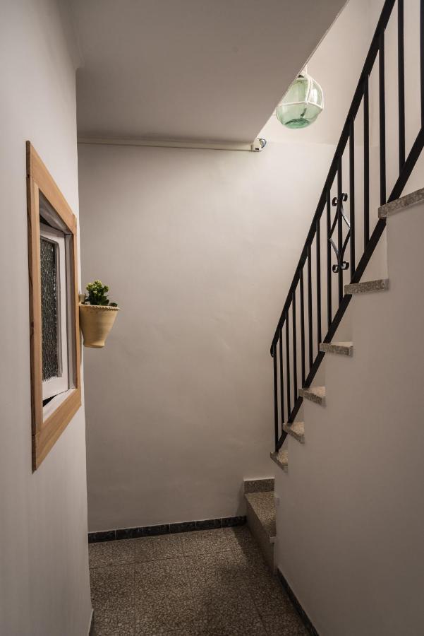 Olvera B&B Hostel En Olvera Bagian luar foto